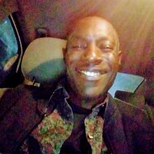 Meet your Posher, Jerrie